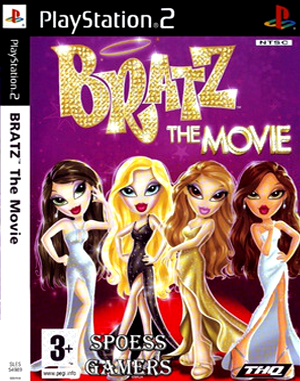 Bratz