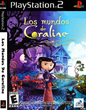 Coraline