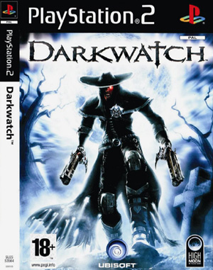 Darkwatch