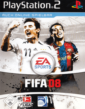 Fifa08