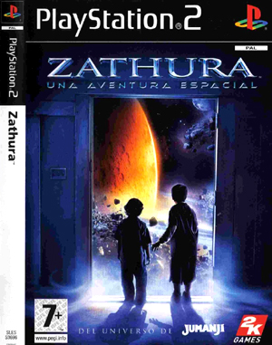 Zathura